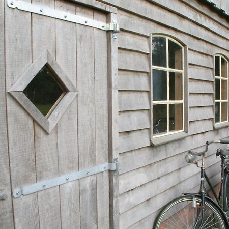 Gastenverblijf Eenink Zelhem Bagian luar foto