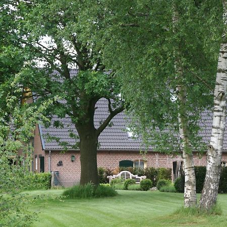 Gastenverblijf Eenink Zelhem Bagian luar foto