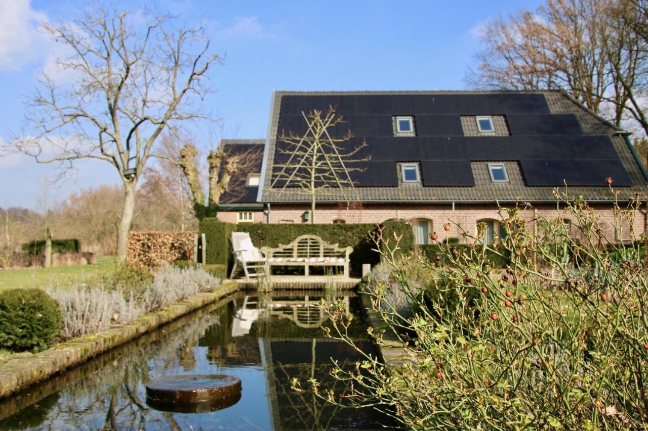 Gastenverblijf Eenink Zelhem Bagian luar foto