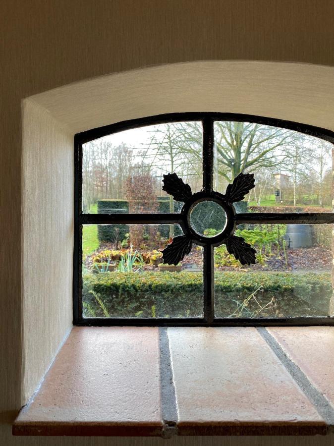 Gastenverblijf Eenink Zelhem Bagian luar foto