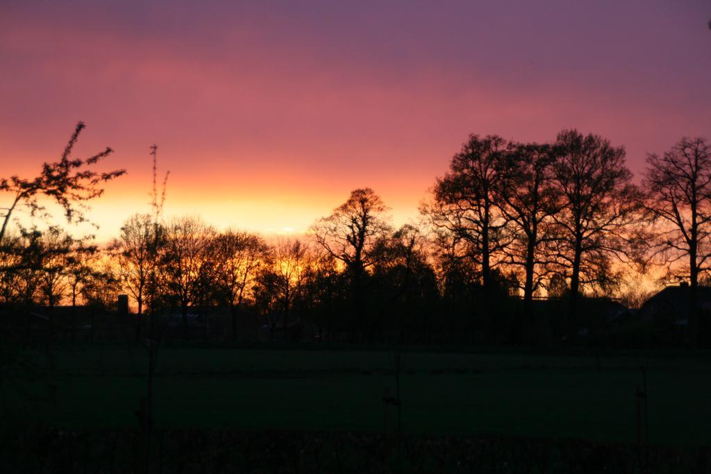 Gastenverblijf Eenink Zelhem Bagian luar foto