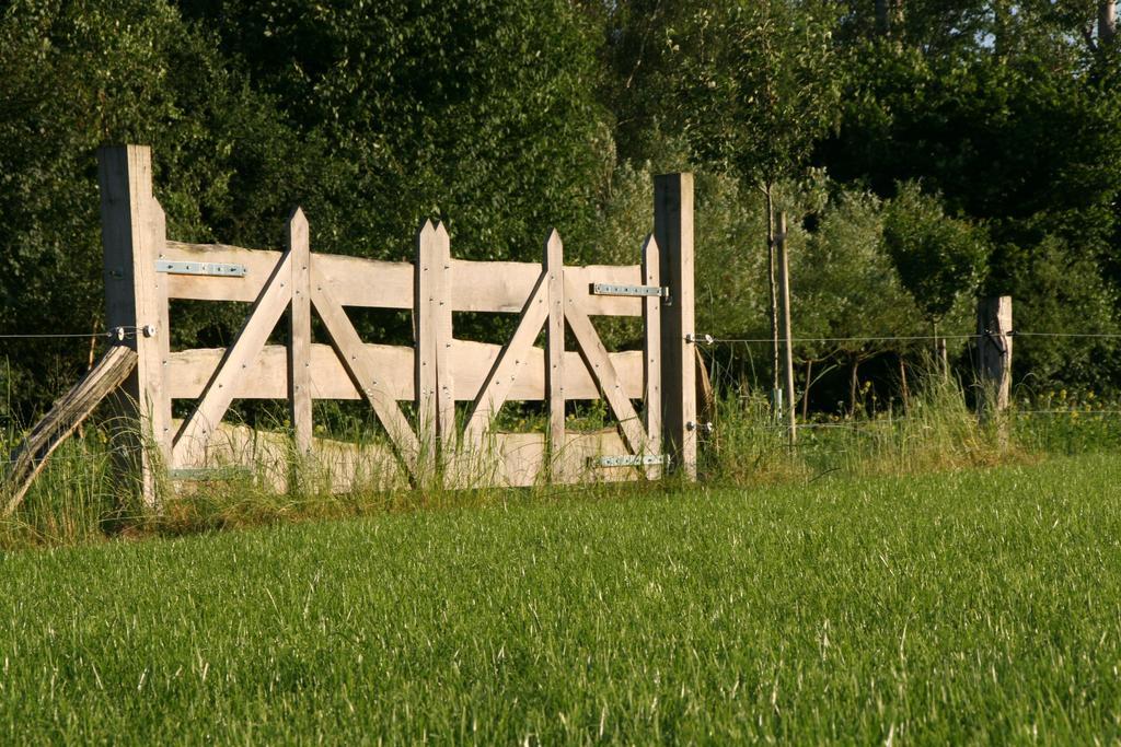Gastenverblijf Eenink Zelhem Bagian luar foto