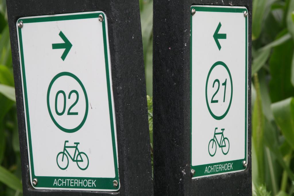 Gastenverblijf Eenink Zelhem Bagian luar foto