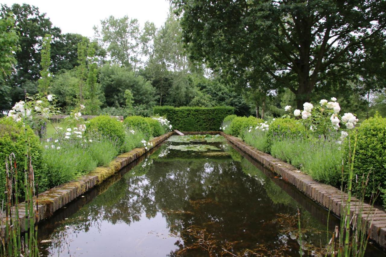 Gastenverblijf Eenink Zelhem Bagian luar foto