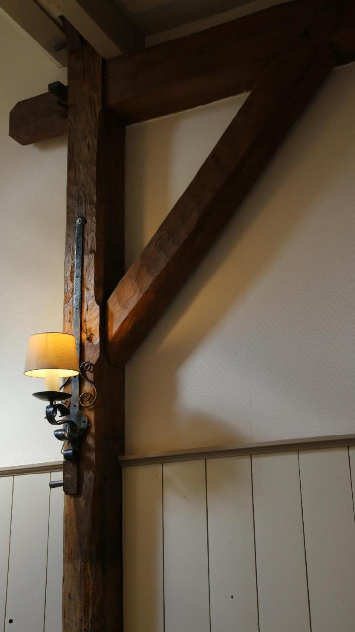 Gastenverblijf Eenink Zelhem Bagian luar foto