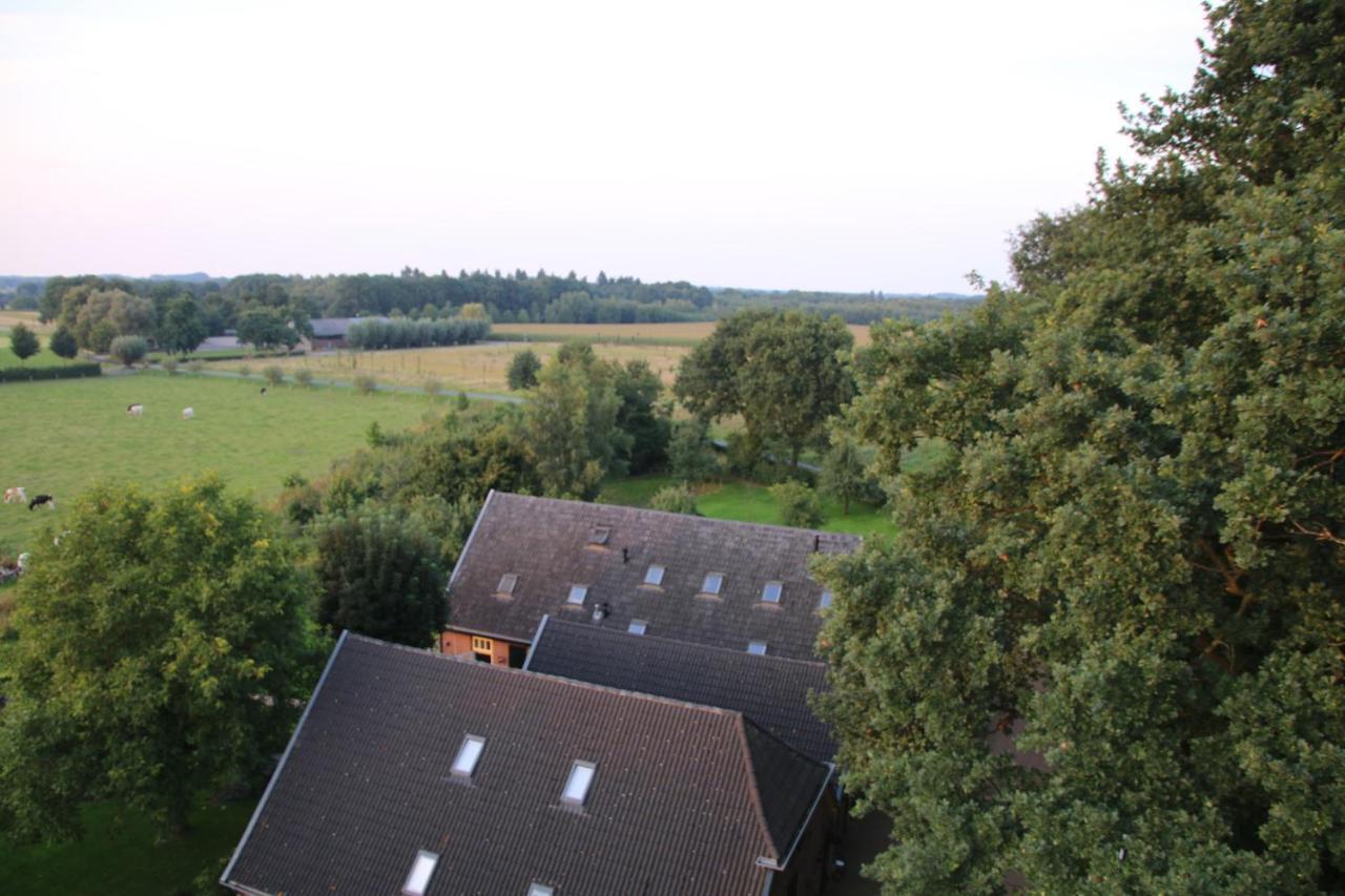 Gastenverblijf Eenink Zelhem Bagian luar foto