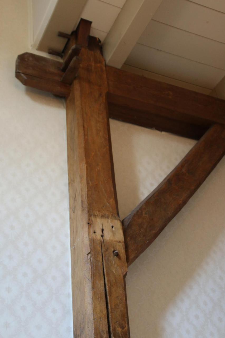 Gastenverblijf Eenink Zelhem Bagian luar foto