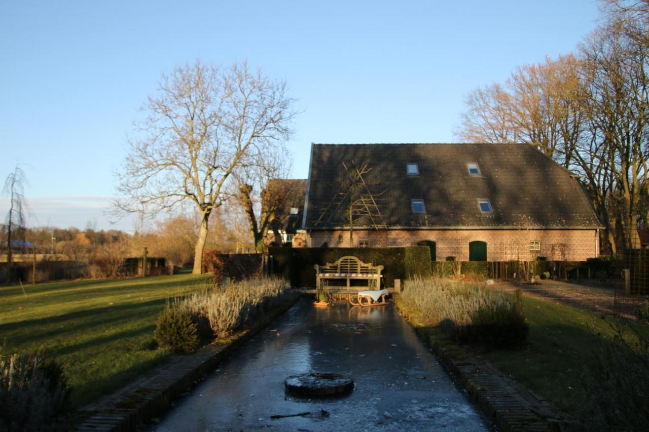 Gastenverblijf Eenink Zelhem Bagian luar foto