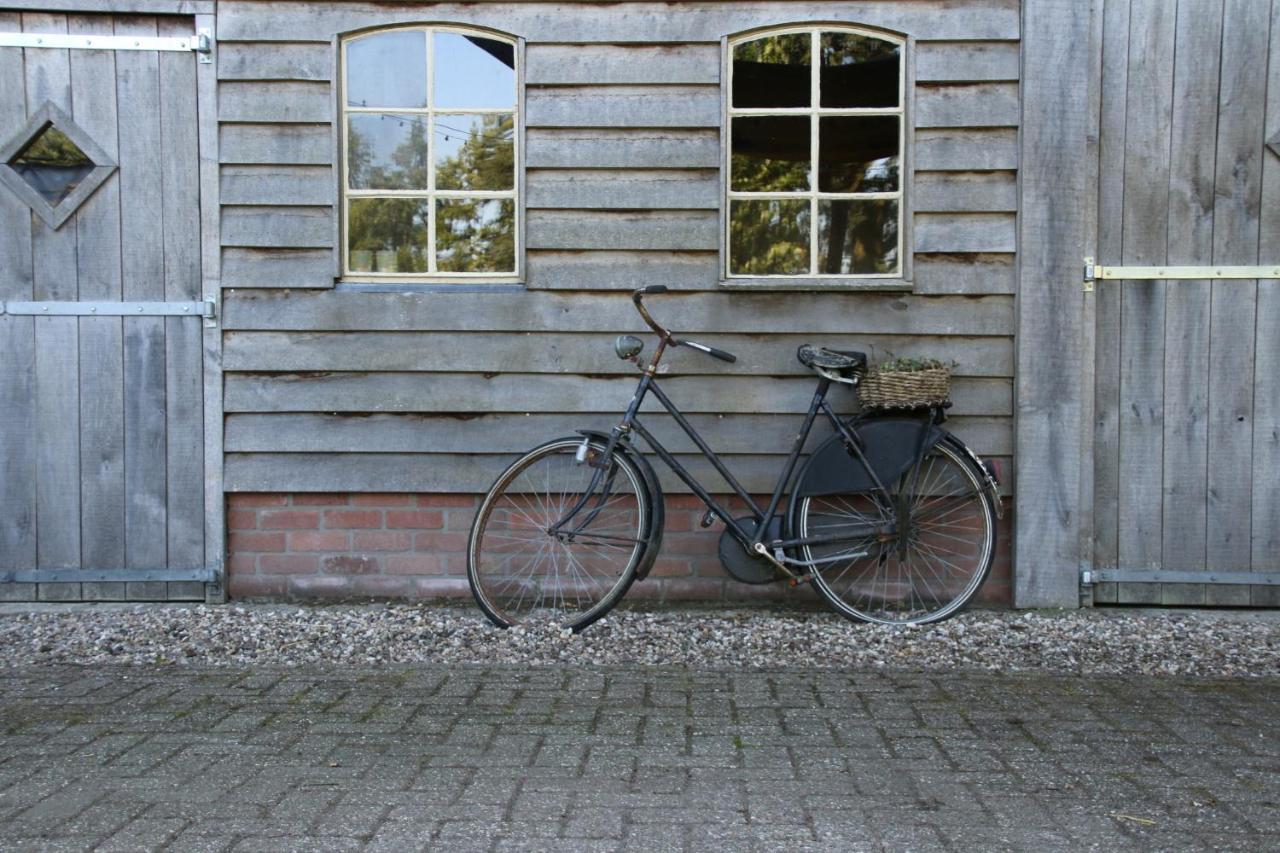 Gastenverblijf Eenink Zelhem Bagian luar foto